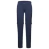 Mammut Women's Runbold Zip Off Pants - Zip-off Trousers