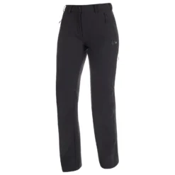 Mammut Women's Winter Hiking SO Pants - Winter Trousers