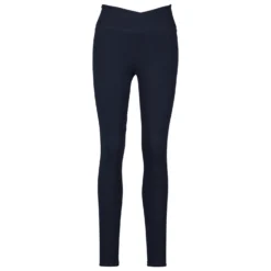 MANDALA Women's High Rise Wrap Leggings - Leggings