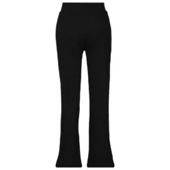 MANDALA Women's Wide Ribbed Pants - Tracksuit Trousers 7 MANDALA Women's Wide Ribbed Pants - Tracksuit Trousers -Outdoor Clothing Shop mandala womens wide ribbed pants tracksuit trousers detail 3