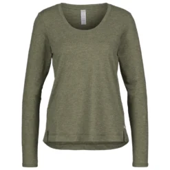 Marika Women's Susan Top - Longsleeve