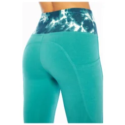 Marika Women's Tina Ankle Leggings - Leggings -Outdoor Clothing Shop marika womens tina ankle leggings leggings detail 3