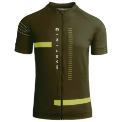 Martini Rumer - Cycling Jersey