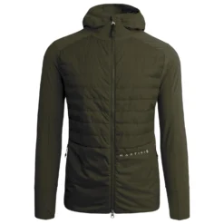 Martini Tiros - Synthetic Jacket