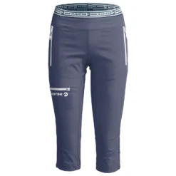 Martini Women's Capri - 3/4 Length Trousers