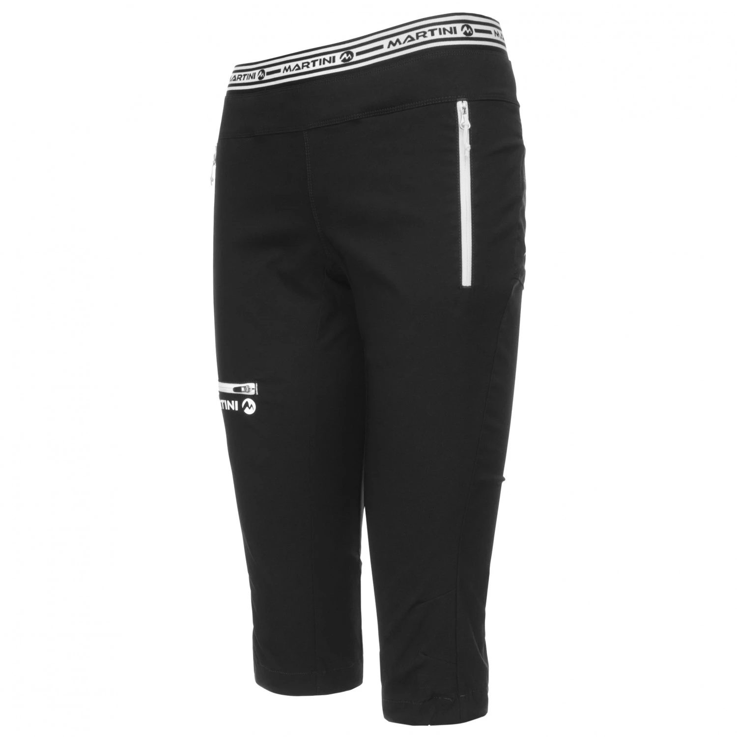 Martini Women's Capri - 3/4 Length Trousers 2 Martini Women's Capri - 3/4 Length Trousers - Image 2