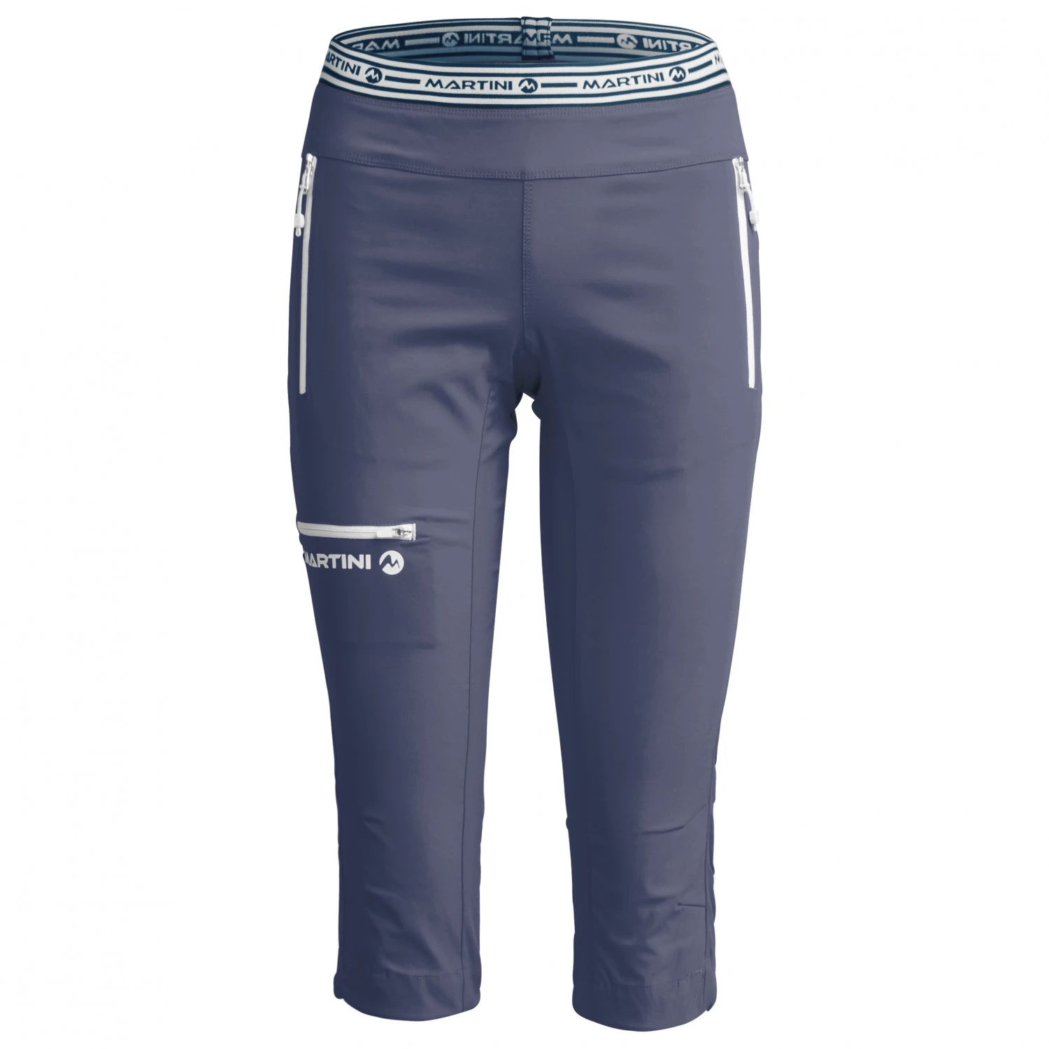 Martini Women's Capri - 3/4 Length Trousers 1 Martini Women's Capri - 3/4 Length Trousers