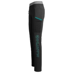 Martini Women's Exploration - Walking Trousers -Outdoor Clothing Shop martini womens exploration walking trousers detail 3