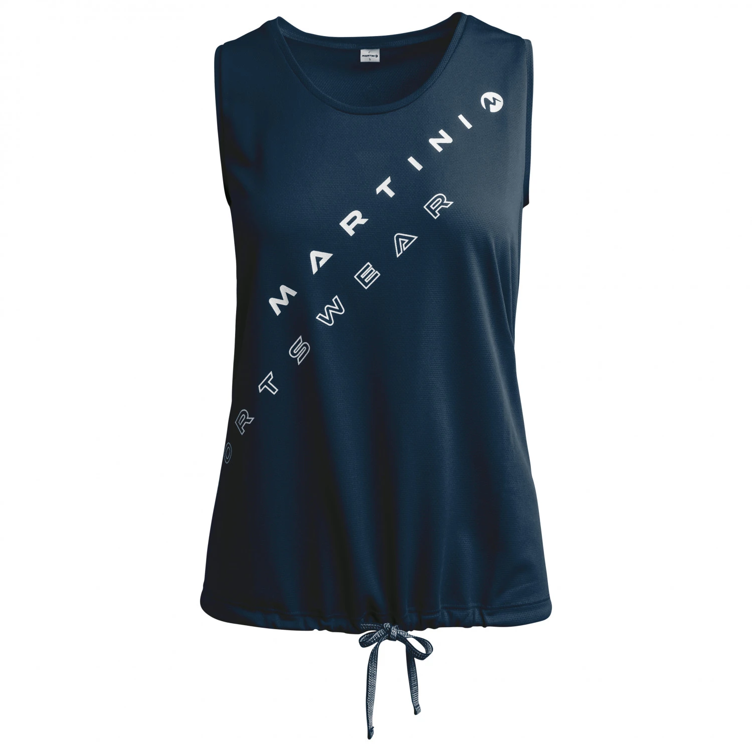 Martini Women's First.Step - Tank Top 1 Martini Women's First.Step - Tank Top