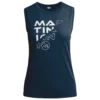 Martini Women's Go.Strong - Tank Top