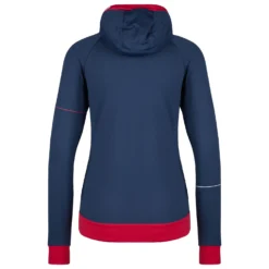Martini Women's Hollyburn - Fleece Jacket -Outdoor Clothing Shop martini womens hollyburn fleece jacket detail 3