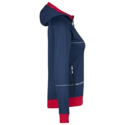 Martini Women's Hollyburn - Fleece Jacket -Outdoor Clothing Shop martini womens hollyburn fleece jacket detail 4