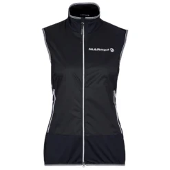 Martini Women's Intense - Windproof Vest