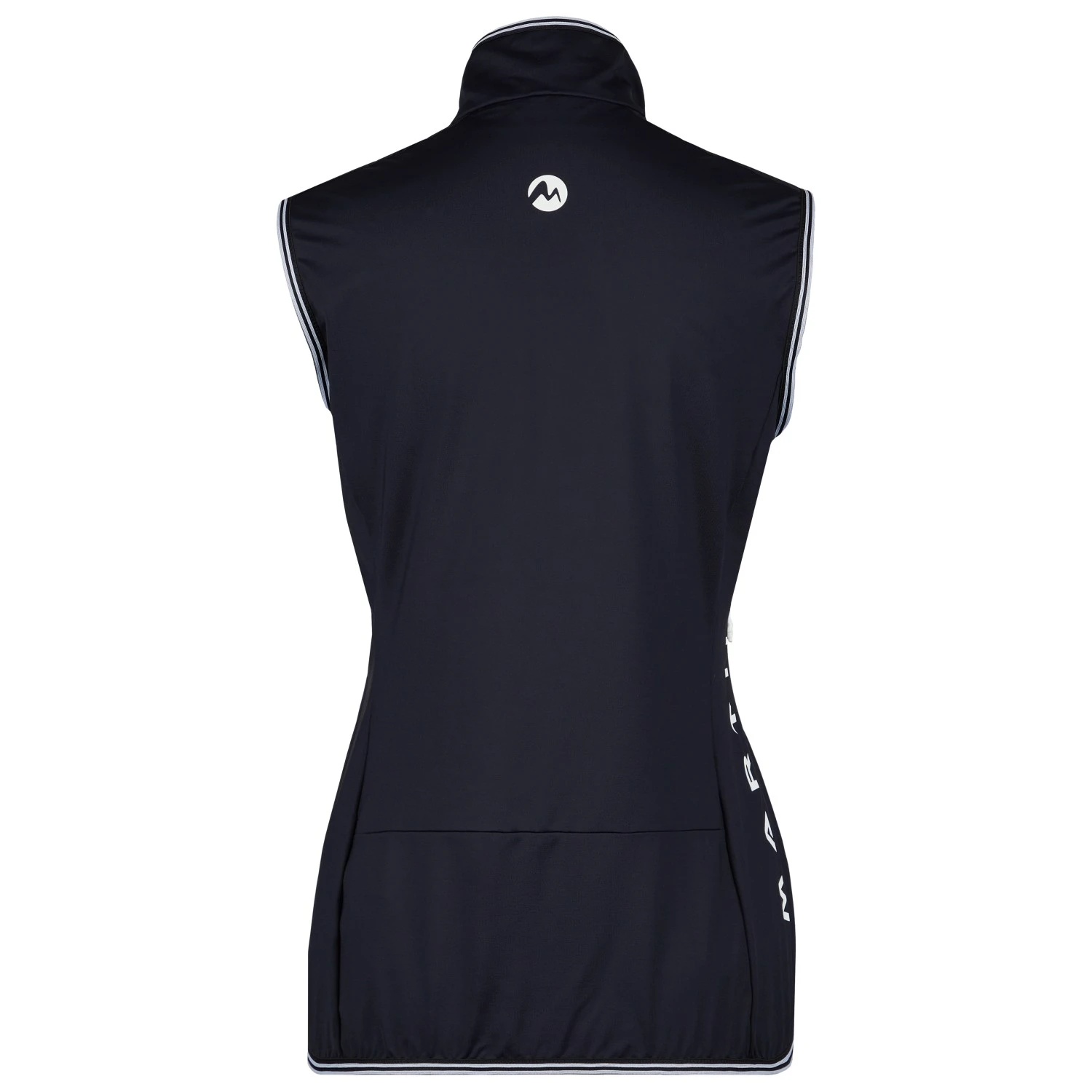 Martini Women's Intense - Windproof Vest 2 Martini Women's Intense - Windproof Vest - Image 2
