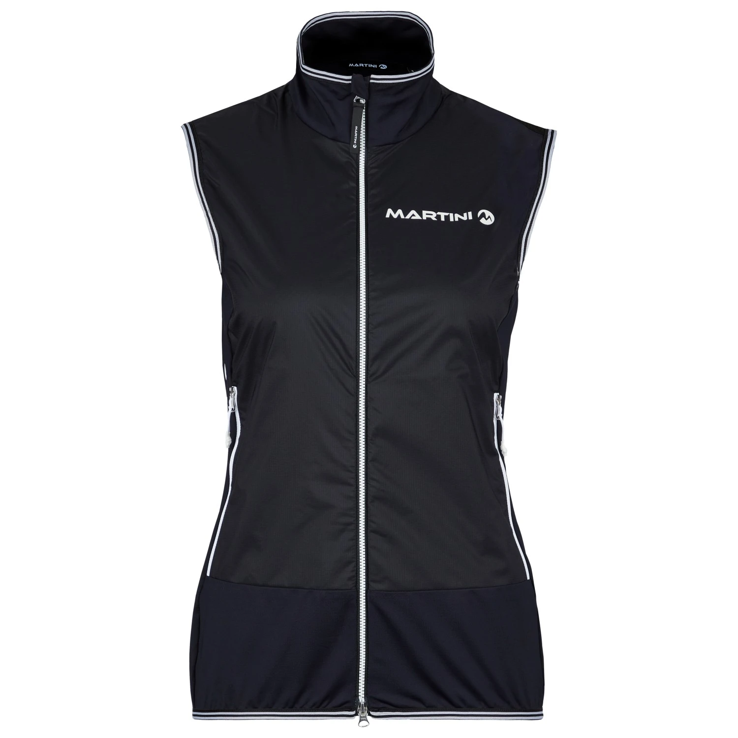 Martini Women's Intense - Windproof Vest 1 Martini Women's Intense - Windproof Vest