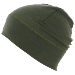 MATT Light Merino Wool Beanie - Beanie