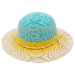 Maximo Girl's Hat Stripes - Hat