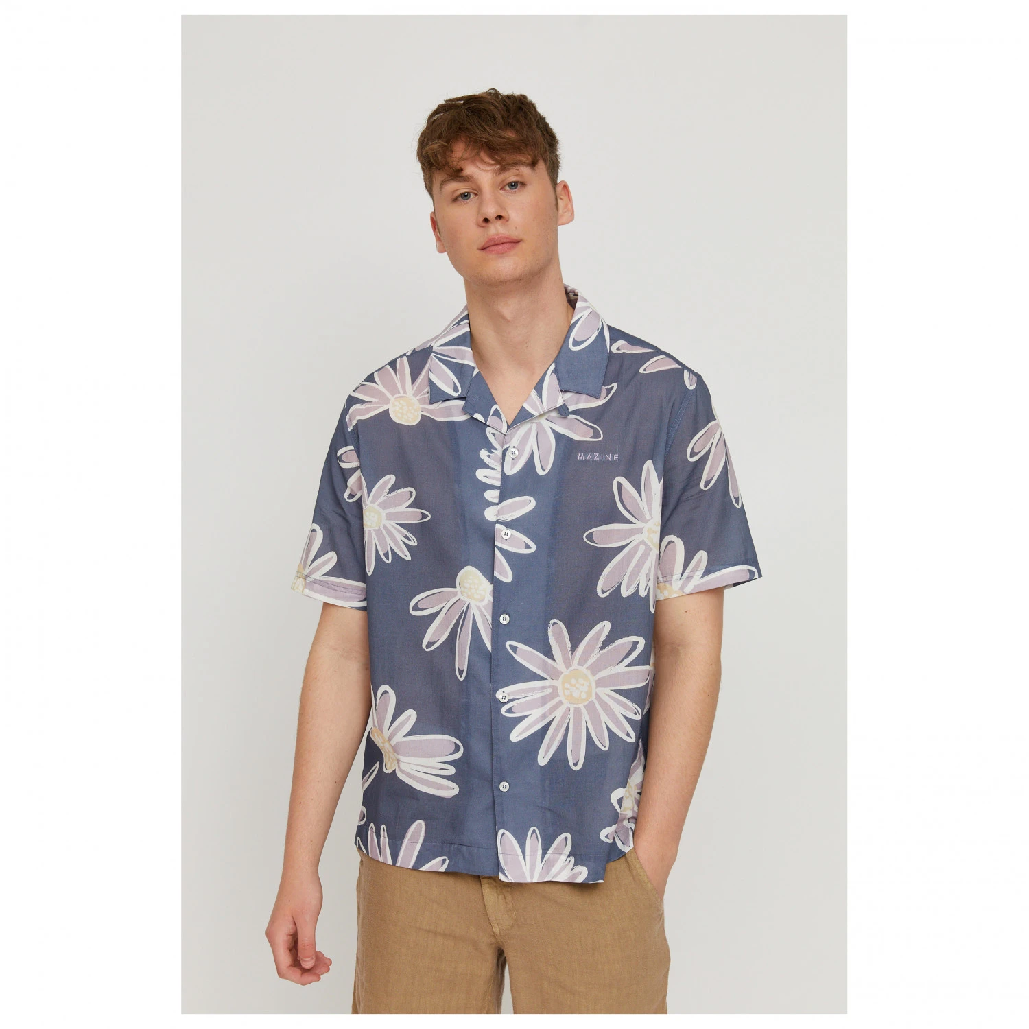 Honolulu Shirt - Shirt 2 Honolulu Shirt - Shirt - Image 2