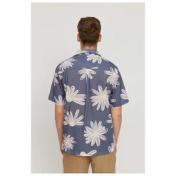 Honolulu Shirt - Shirt 7 Honolulu Shirt - Shirt -Outdoor Clothing Shop mazine honolulu shirt shirt detail 3