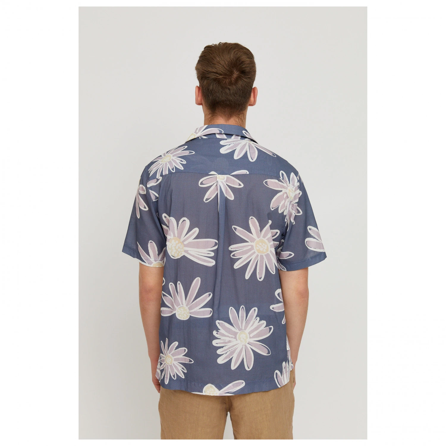Honolulu Shirt - Shirt 3 Honolulu Shirt - Shirt - Image 3