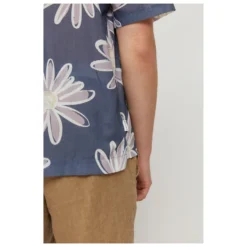 Honolulu Shirt - Shirt 9 Honolulu Shirt - Shirt -Outdoor Clothing Shop mazine honolulu shirt shirt detail 5