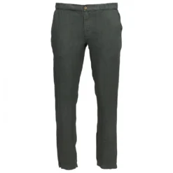Littlefield Linen Pants - Casual Trousers