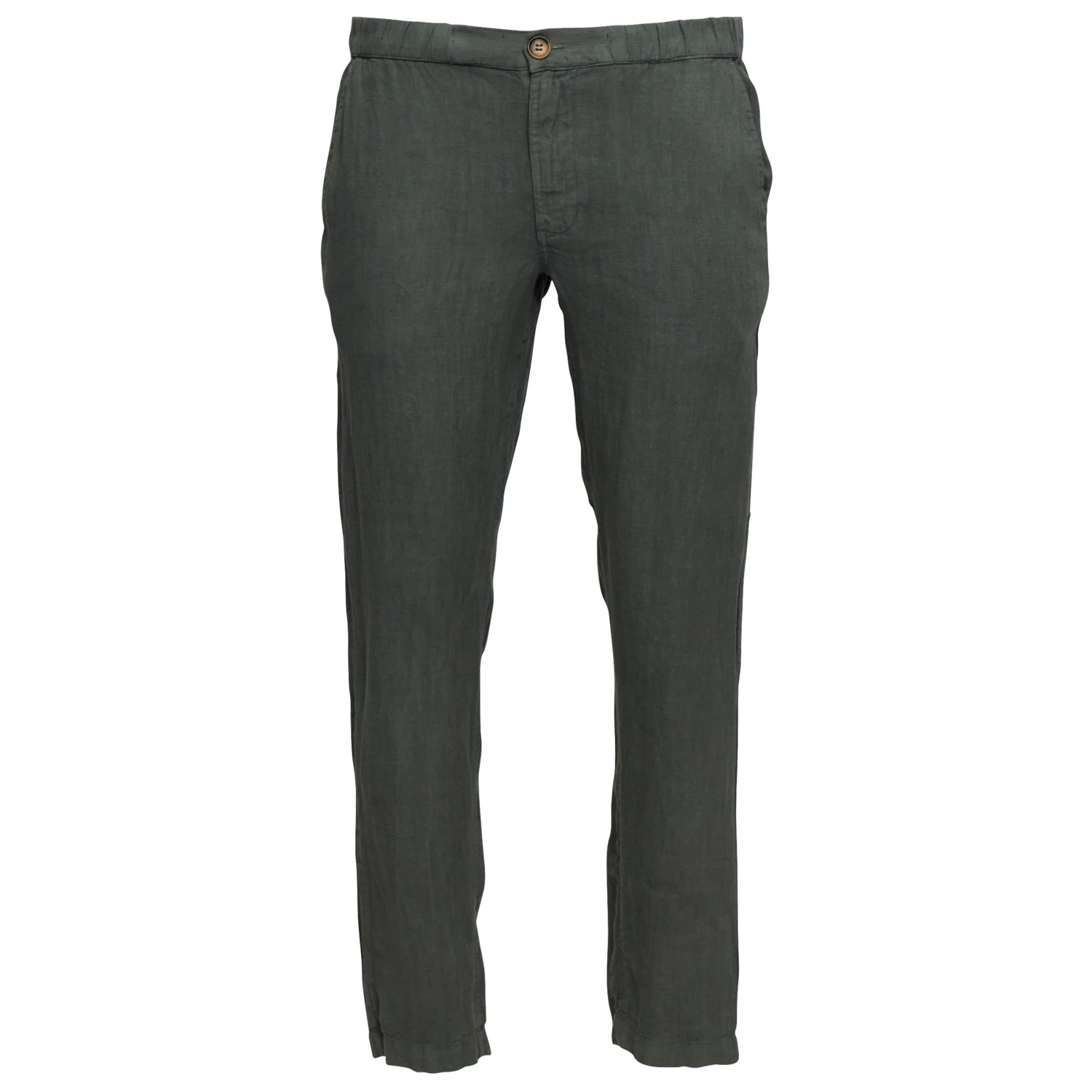 Littlefield Linen Pants - Casual Trousers 1 Littlefield Linen Pants - Casual Trousers