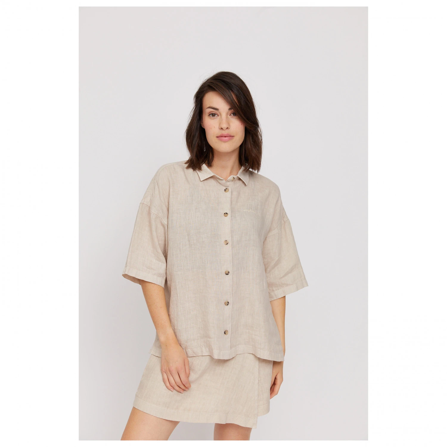 Women's Ninga Blouse - Blouse 2 Women's Ninga Blouse - Blouse - Image 2