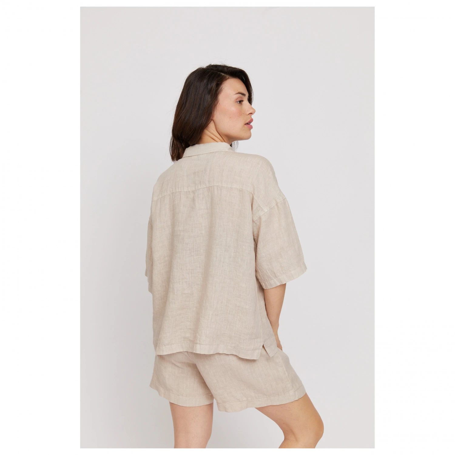 Women's Ninga Blouse - Blouse 3 Women's Ninga Blouse - Blouse - Image 3