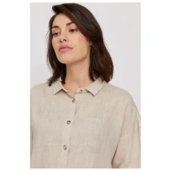 Women's Ninga Blouse - Blouse 9 Women's Ninga Blouse - Blouse -Outdoor Clothing Shop mazine womens ninga blouse blouse detail 4