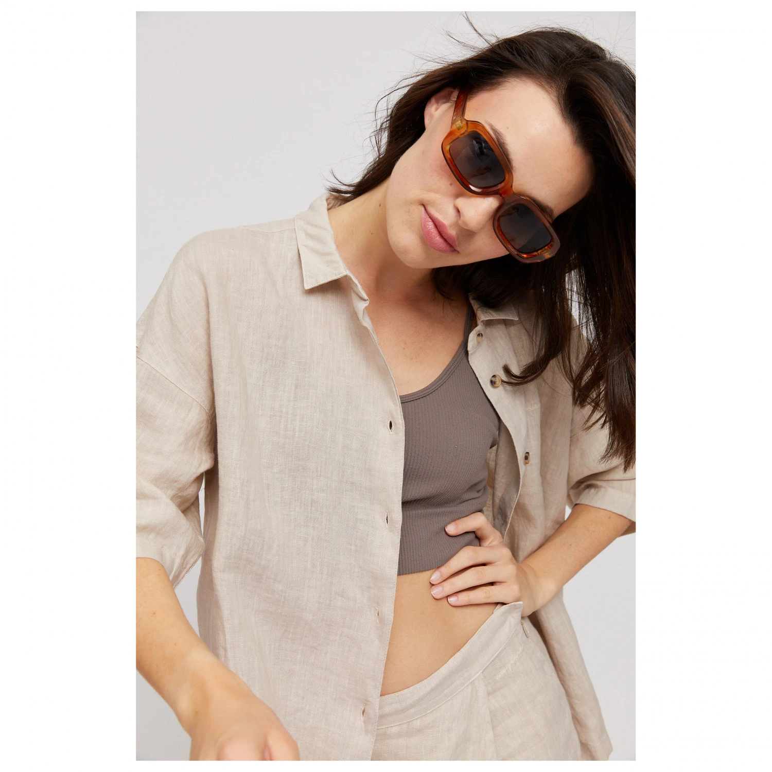 Women's Ninga Blouse - Blouse 6 Women's Ninga Blouse - Blouse - Image 6