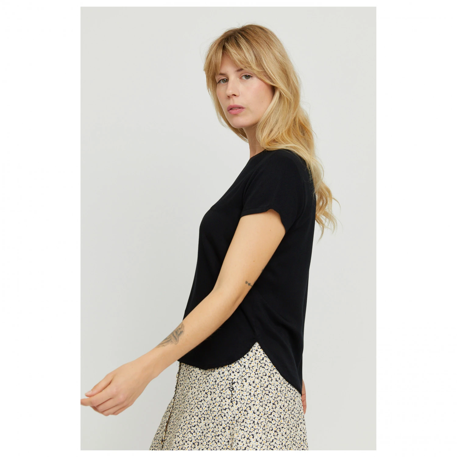 Women's Springs Blouse - Blouse 6 Women's Springs Blouse - Blouse - Image 6