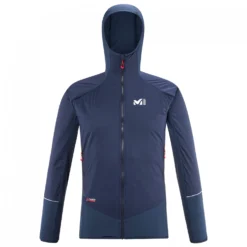 Millet Coolidge Hybrid Jacket - Synthetic Jacket