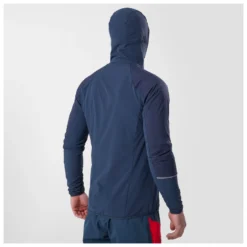 Millet Coolidge Hybrid Jacket - Synthetic Jacket -Outdoor Clothing Shop millet coolidge hybrid jacket synthetic jacket detail 4