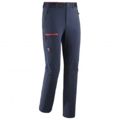 Millet Trilogy One Cordura Pant - Mountaineering Trousers