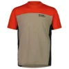 Mons Royale Redwood Enduro VT - Cycling Jersey