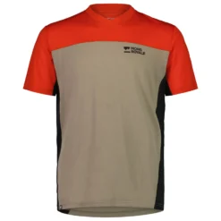 Mons Royale Redwood Enduro VT - Cycling Jersey