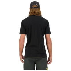 Mons Royale Redwood Enduro VT - Cycling Jersey -Outdoor Clothing Shop mons royale redwood enduro vt cycling jersey detail 4