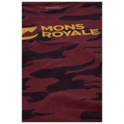 Mons Royale Women's Icon Relaxed Tank - Tank Top -Outdoor Clothing Shop mons royale womens icon relaxed tank tank top detail 5