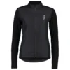 Mons Royale Women's Redwood Wind Jersey - Cycling Jacket