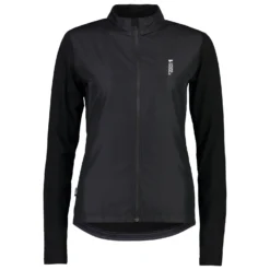 Mons Royale Women's Redwood Wind Jersey - Cycling Jacket