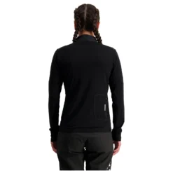 Mons Royale Women's Redwood Wind Jersey - Cycling Jacket -Outdoor Clothing Shop mons royale womens redwood wind jersey cycling jacket detail 3