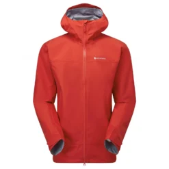 Montane Phase Jacket - Waterproof Jacket