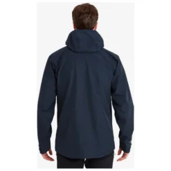 Montane Phase Jacket - Waterproof Jacket -Outdoor Clothing Shop montane phase jacket waterproof jacket detail 4