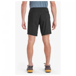 Montane Tenacity Lite Shorts - Shorts -Outdoor Clothing Shop montane tenacity lite shorts shorts detail 4