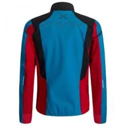 MONTURA Air Pro Tech Jacket - Softshell Jacket -Outdoor Clothing Shop montura air pro tech jacket softshell jacket detail 3