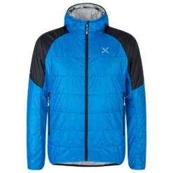 MONTURA Alltrack 2 Jacket - Synthetic Jacket