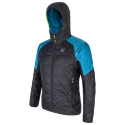 MONTURA Alltrack 2 Jacket - Synthetic Jacket -Outdoor Clothing Shop montura alltrack 2 jacket synthetic jacket detail 3