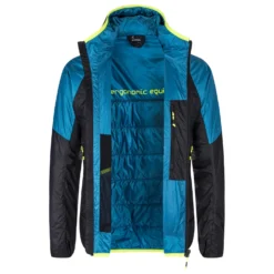 MONTURA Alltrack 2 Jacket - Synthetic Jacket -Outdoor Clothing Shop montura alltrack 2 jacket synthetic jacket detail 4