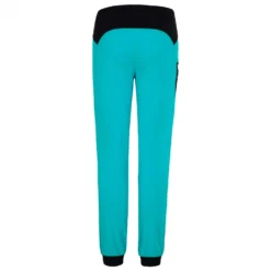 MONTURA Kid's Sound Pants - Running Trousers -Outdoor Clothing Shop montura kids sound pants running trousers detail 3